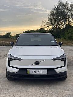 Volvo EX30 EX30 Ultra, Single Motor Extended Range, Electric