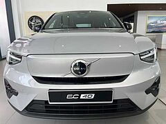 Volvo EC40 EC40 Ultra, Twin Motor, Electric