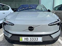 Volvo EX30 EX30 Ultra, Single Motor Extended Range, Electric