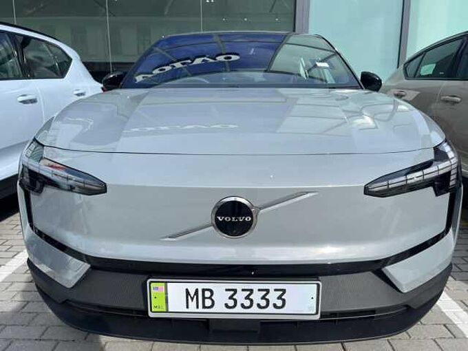 Volvo EX30 EX30 Ultra, Single Motor Extended Range, Electric