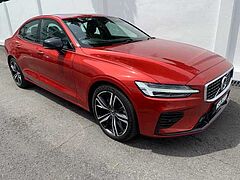 Volvo S60 S60 T8 R-Design