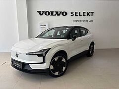 Volvo EX30 EX30 Ultra, Twin Motor Performance, Electric