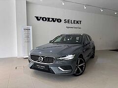 Volvo V60 V60 Recharge Ultimate, T8 , Electric/Petrol, Bright