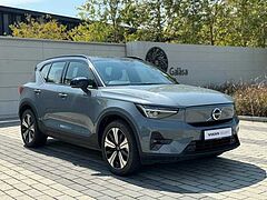 Volvo XC40 XC40 Recharge Ultimate, Pure Electric, Electric