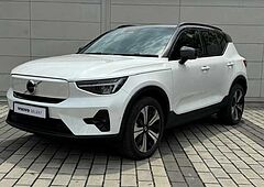 Volvo XC40 XC40 Recharge Ultimate, Pure Electric, Electric