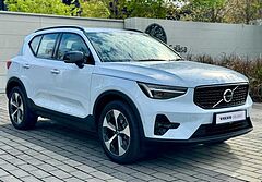 Volvo XC40 XC40 Plus, B5 AWD Mild hybrid, Petrol, Dark