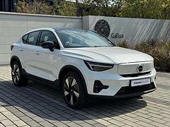 Volvo C40 C40 Recharge Ultimate, Twin Motor, Electric