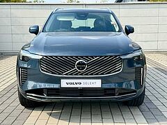 Volvo XC90 XC90 Ultra, T8 AWD Plug-in hybrid, Electric/Petrol, Bright, 7 Seats