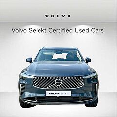 Volvo XC90 XC90 Ultra, T8 AWD Plug-in hybrid, Electric/Petrol, Bright, 7 Seats