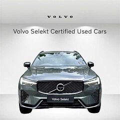 Volvo XC60 XC60 Ultra, T8 AWD Plug-in hybrid, Electric/Petrol, Dark