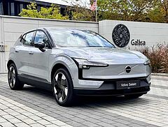 Volvo EX30 EX30 Ultra, Twin Motor Performance, Electric