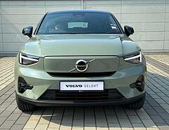 Volvo EC40 EC40 Ultra, Twin Motor, Electric