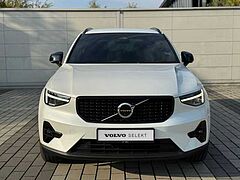 Volvo XC40 XC40 Plus, B5 AWD Mild hybrid, Petrol, Dark