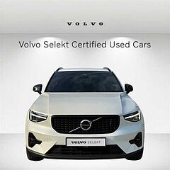 Volvo XC40 XC40 Plus, B5 AWD Mild hybrid, Petrol, Dark