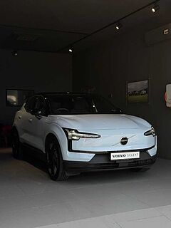 Volvo EX30 EX30 Plus, Single Motor Extended Range, Electric