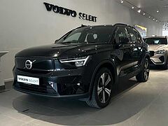 Volvo XC40 XC40 Recharge Ultimate, Pure Electric, Electric