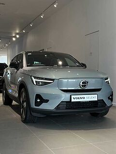 Volvo C40 C40 Recharge Ultimate, Twin Motor, Electric