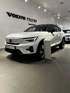 Volvo EC40 EC40 Ultra, Twin Motor, Electric