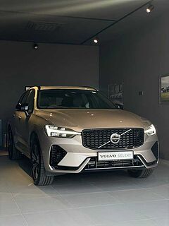 Volvo XC60 XC60 Ultra, T8 AWD Plug-in hybrid, Electric/Petrol, Dark