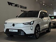 Volvo EX90 EX90 Ultra, Twin Motor Performance, Electric, 7 Seats