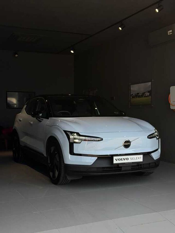 Volvo EX30 EX30 Plus, Single Motor Extended Range, Electric