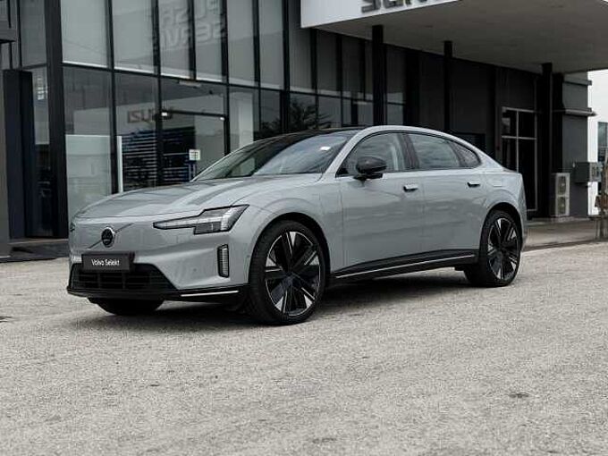 Volvo ES90 ES90 Ultra, Single Motor Extended Range, Electric