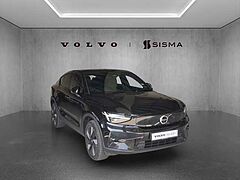 Volvo EC40 EC40 Ultra, Twin Motor, Electric