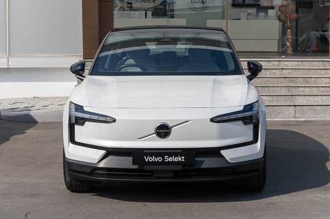 Volvo EX30 Ultra, Twin Motor Performance, ไฟฟ้า