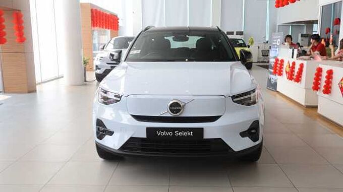 Volvo EX40 Ultra - Single Motor