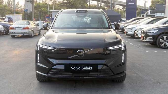 Volvo EX90 Ultra - Twin Performance 7 seats