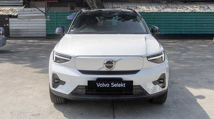 Volvo EX40 Ultra - Single Motor