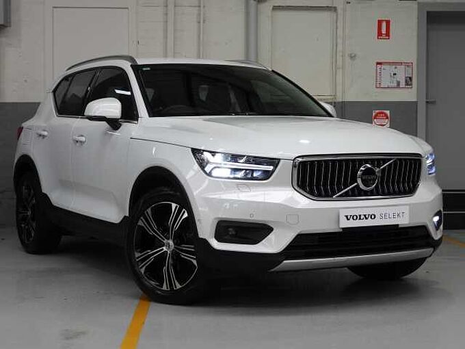 Volvo XC40 XC40 T4 Inscription