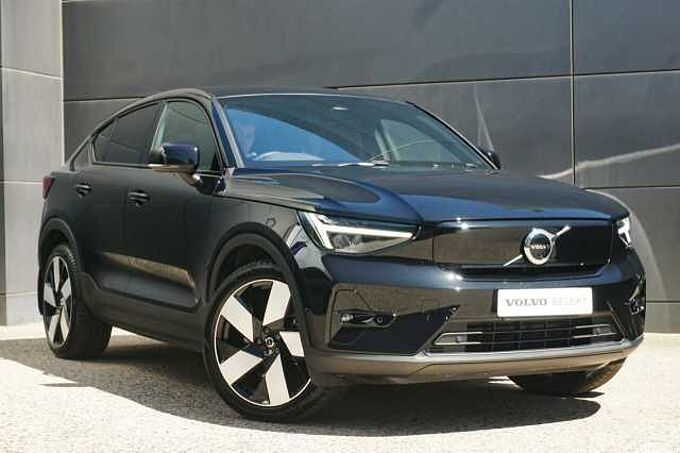 Volvo C40 C40 Recharge Ultimate, Twin Motor, Electric