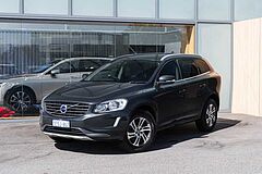 Volvo XC60 XC60 T5 Kinetic