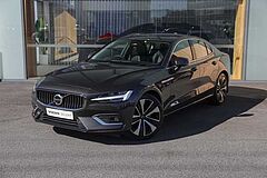 Volvo S60 S60 Ultimate, B5 Mild Hybrid, Petrol, Bright