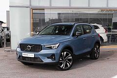 Volvo XC40 XC40 Ultimate, B5 Mild Hybrid, Petrol, Dark