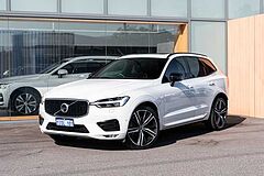 Volvo XC60 XC60 D5 R-Design AWD