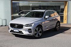 Volvo XC60 XC60 Momentum, B5 mild hybrid