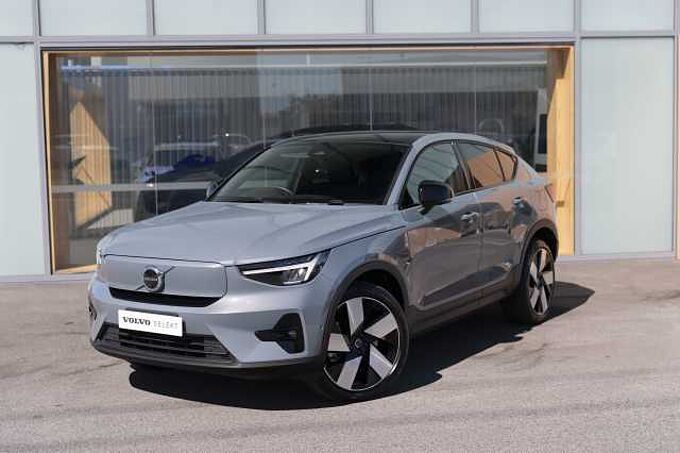 Volvo C40 C40 Recharge Ultimate, Twin Motor, Electric