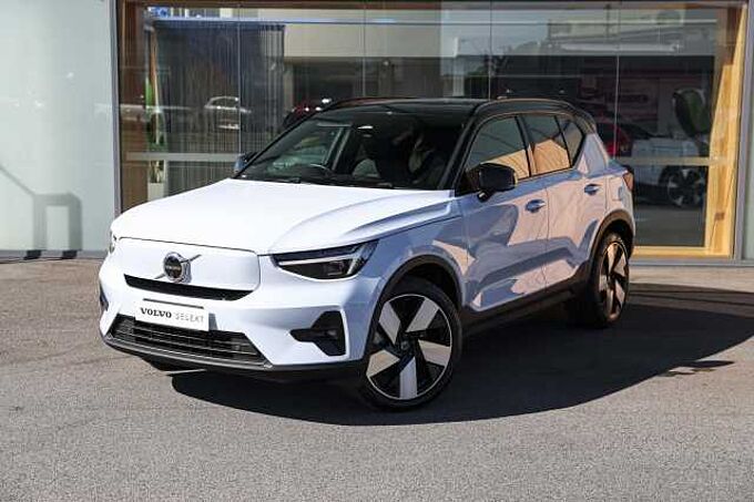 Volvo XC40 XC40 Recharge Ultimate, Twin Motor, Electric