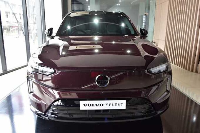 Volvo EX90 Ultra - Twin Performance 7 seats