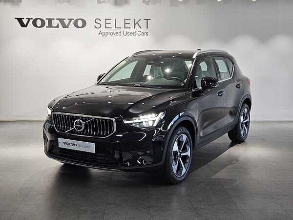 Volvo XC40 B4 AWD Ultimate Bright