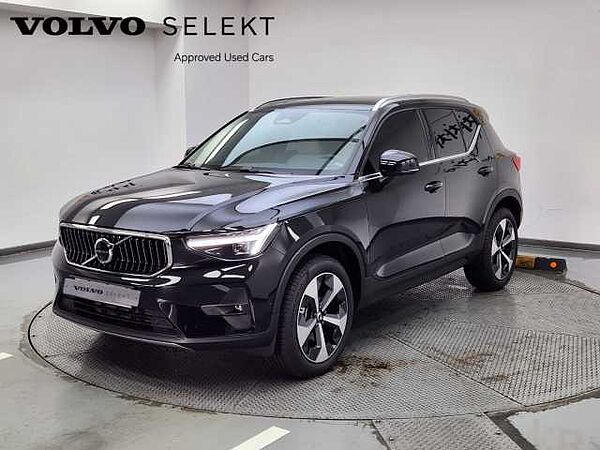 Volvo XC40 B4 AWD Ultimate