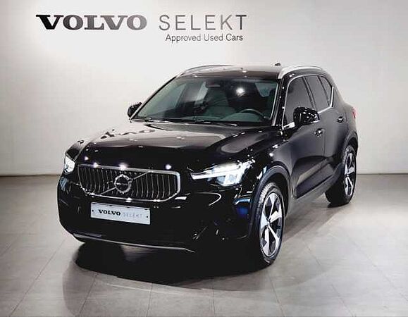 Volvo XC40 Ultimate, B4 AWD 마일드 하이브리드, 가솔린, 브라이트