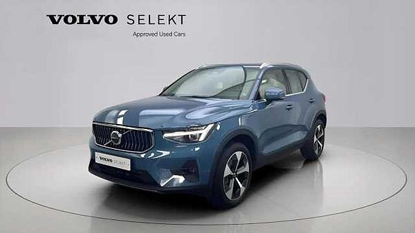 Volvo XC40 B4 AWD Ultra Bright