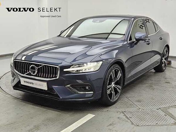 Volvo S60 T5 INS