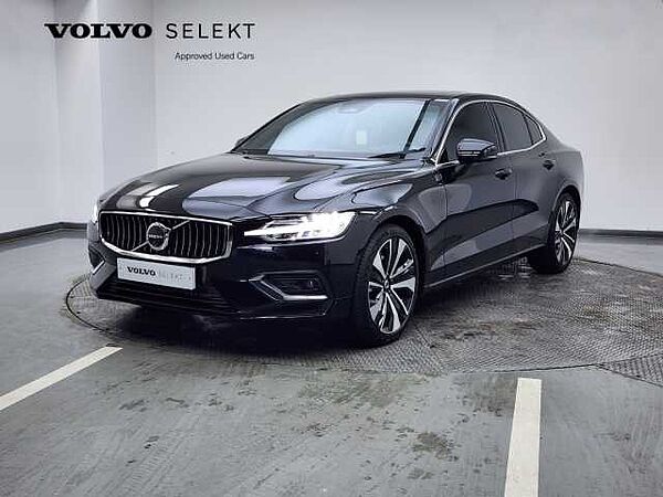 Volvo S60 B5  Ultimate 브라이트