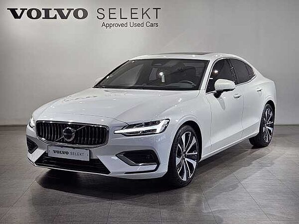 Volvo S60 B5 ULT