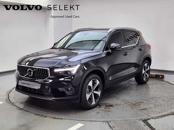 Volvo XC40 B4 AWD Ultimate Bright