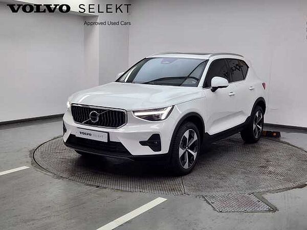 Volvo XC40 B4 AWD Ultimate Bright